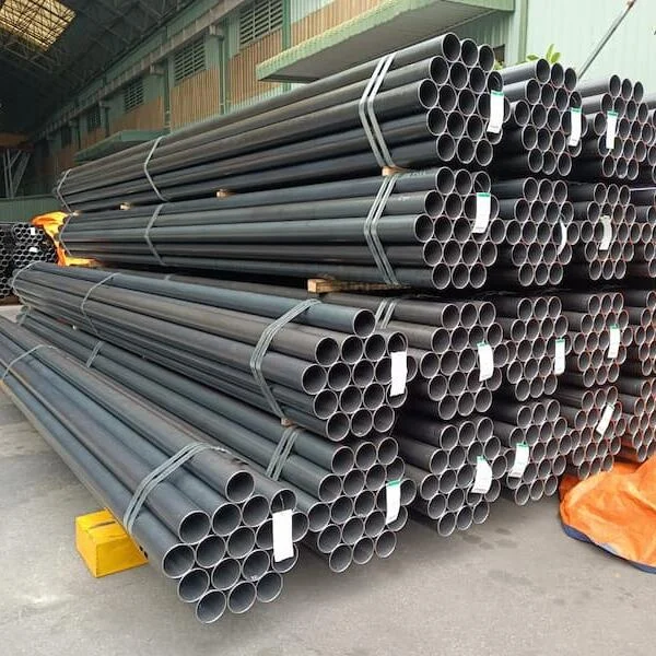 Giá Ống Kẽm Phi 27