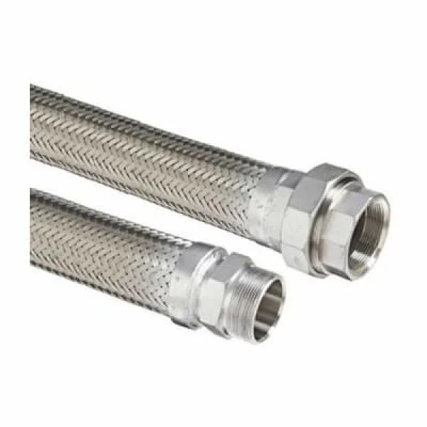 Giá Ống Ruột Gà Inox