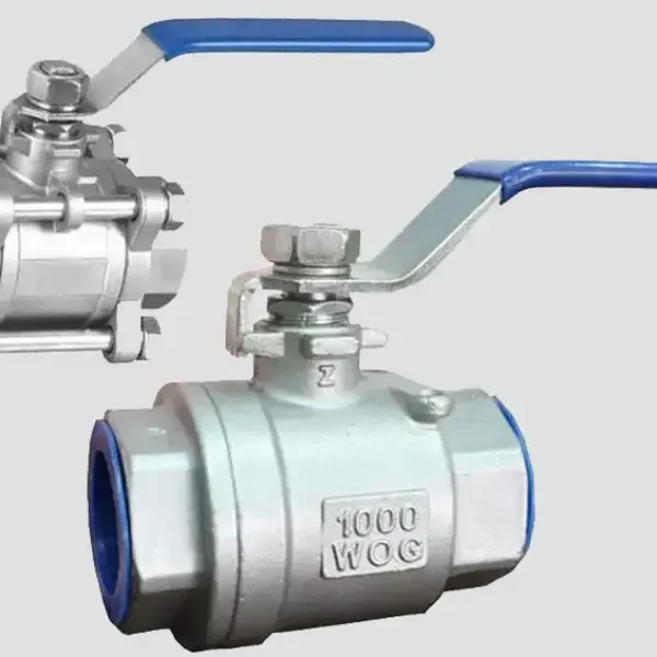 Giá Van Inox 304