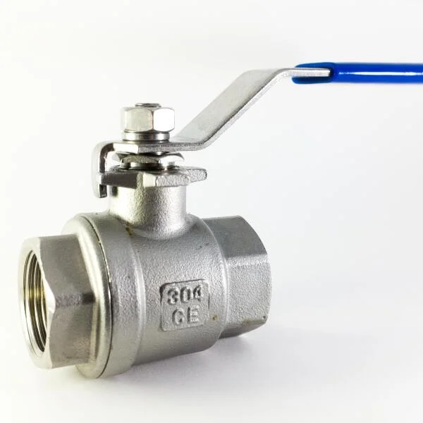 Sửa van khóa nước bằng inox
