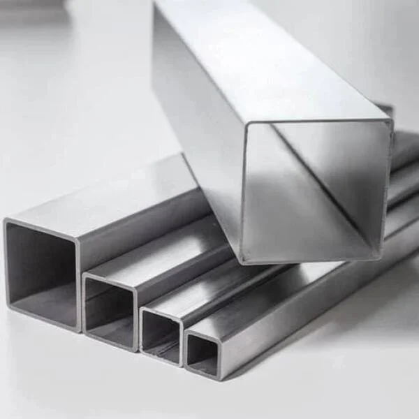 Inox ống vuông
