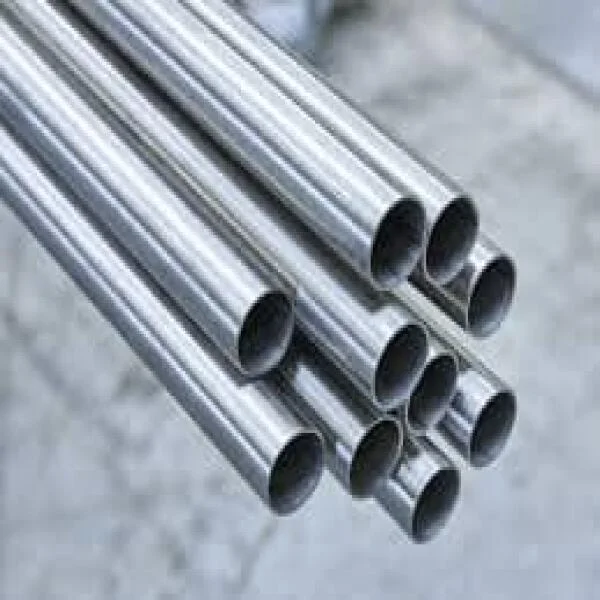 Kích thước ống inox trang trí