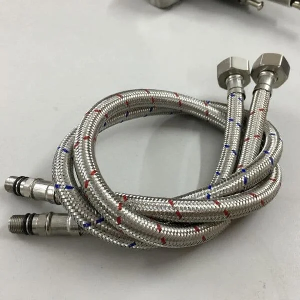 Ống Dẫn Nước Inox