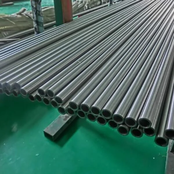 Ống Đúc Inox 304