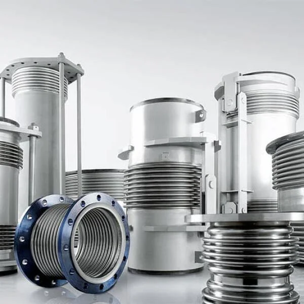 Ống Giãn Nở Inox