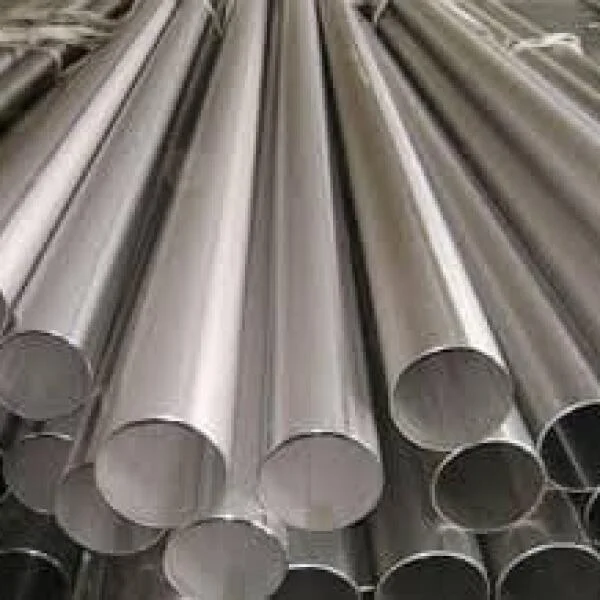 Ống Inox 304 Phi 114