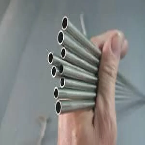 Ống inox 304 phi 12