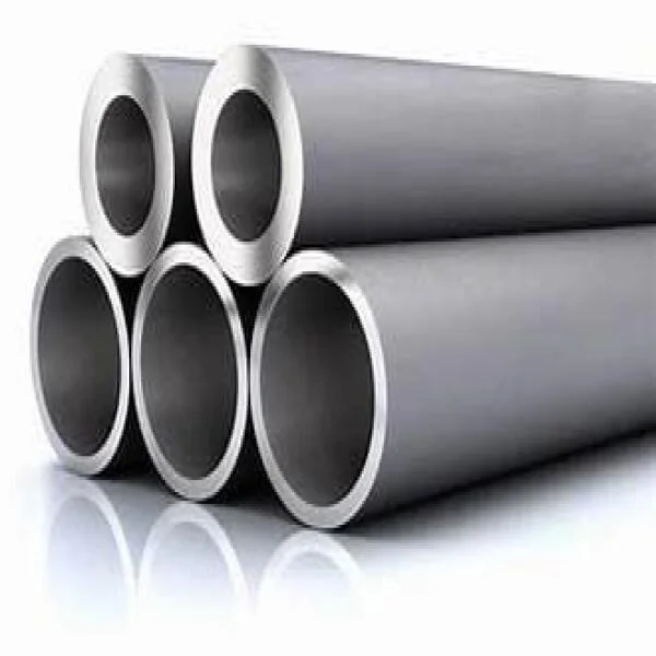 Ống Inox 304 Phi 200