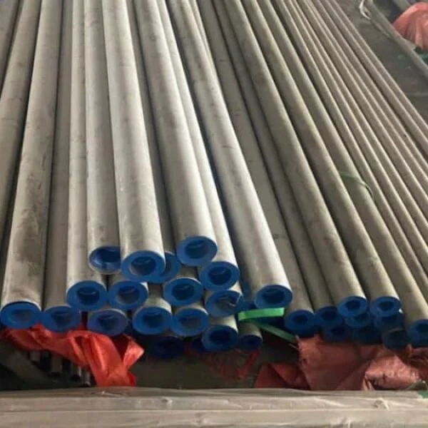 Ống inox 304 phi 25