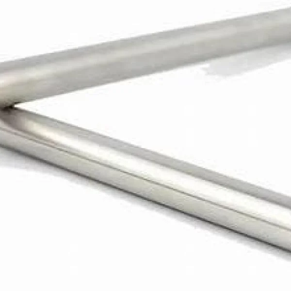 Ống inox 304 phi 27