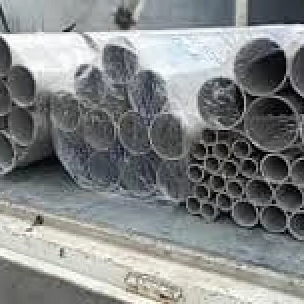 Ống Inox 304 Phi 40