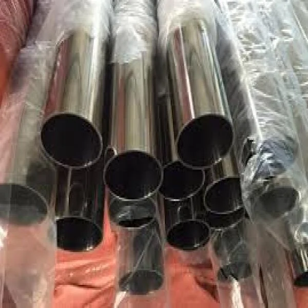 Ống Inox 304 Phi 76