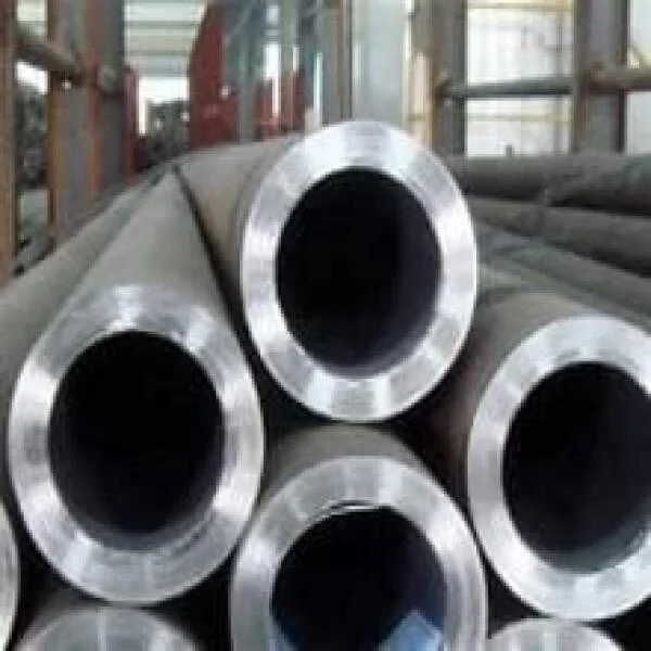 Ống Inox 304 Tiêu Chuẩn