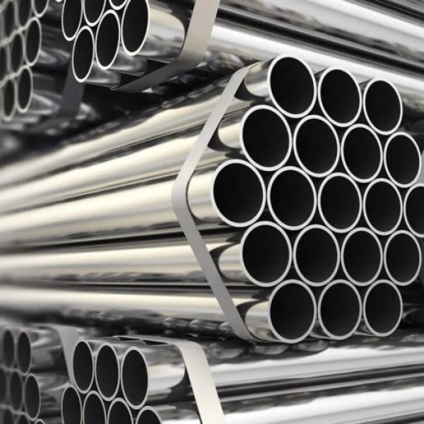 Ống Inox Công Nghiệp