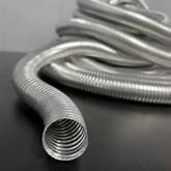 Ống ruột gà inox 304