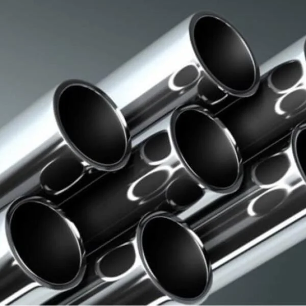 Ống thép không gỉ