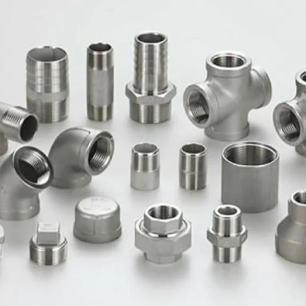 Phụ Kiện Ống Inox