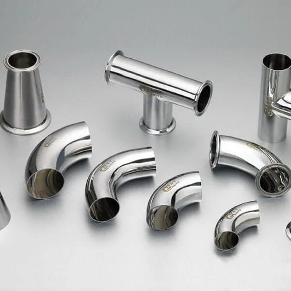 Phụ kiện ống inox 304