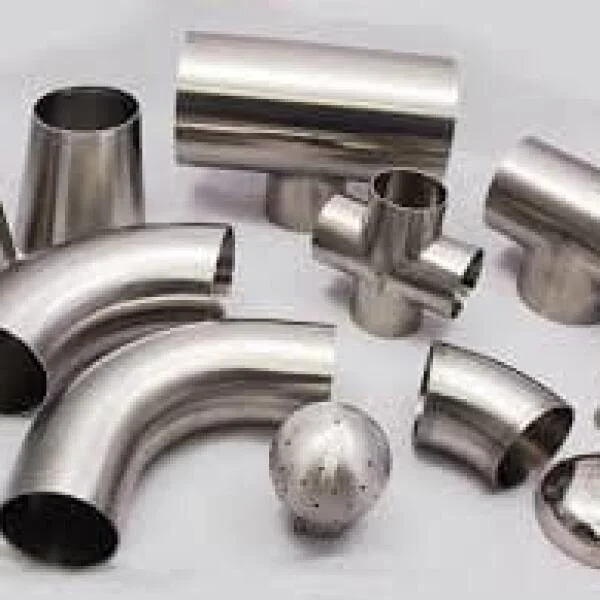 Phụ kiện ống inox công nghiệp
