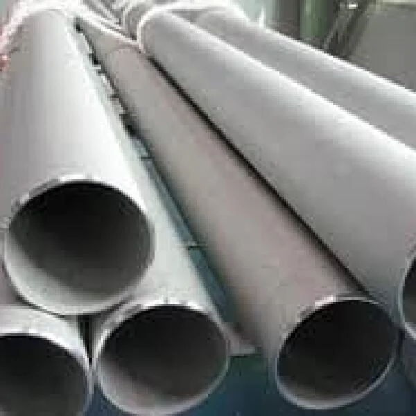 Thép Ống Inox 304