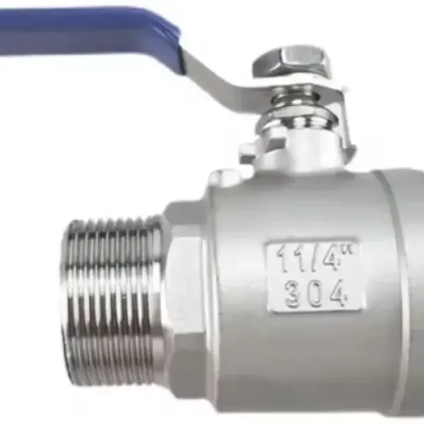 Van Bi Inox 21