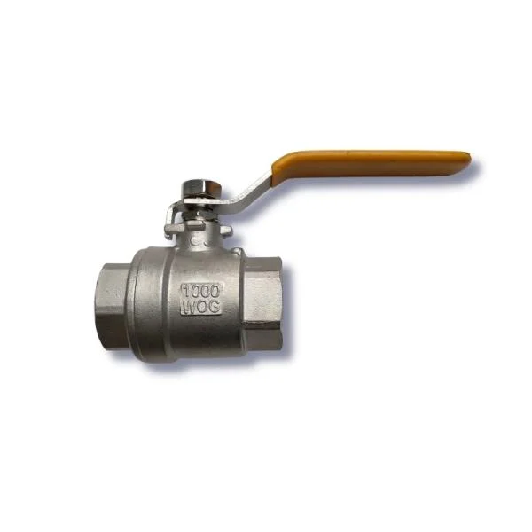 Van Bi Inox 304 Phi 34