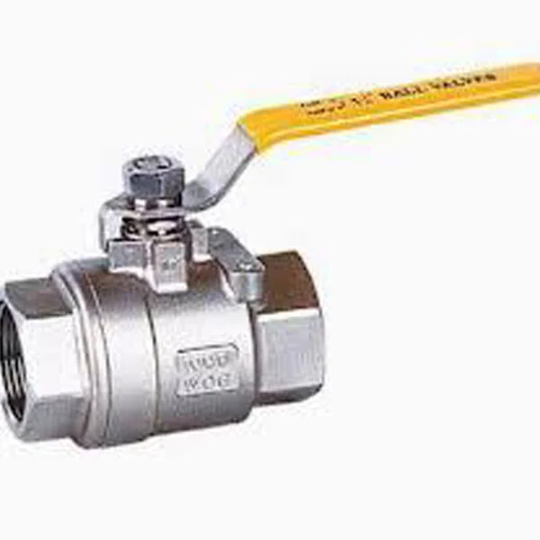 Van Bi Inox 34