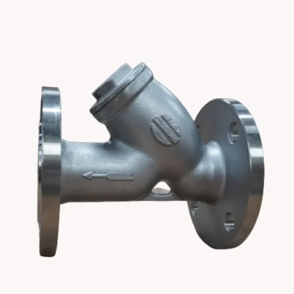 Van Chữ Y Inox