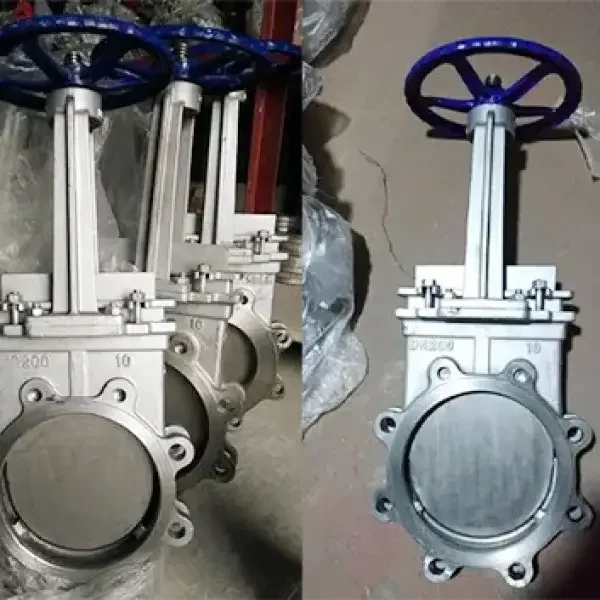 Van Dao Inox