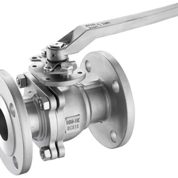 Van Gạt Inox