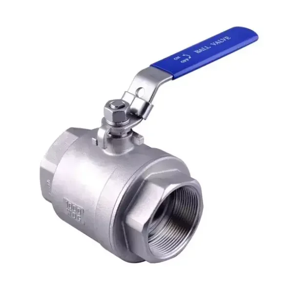 Van Inox 27
