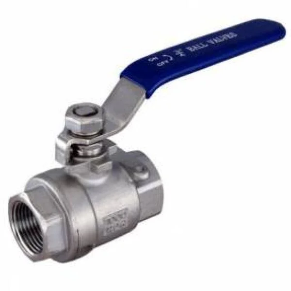 Van Inox Phi 42