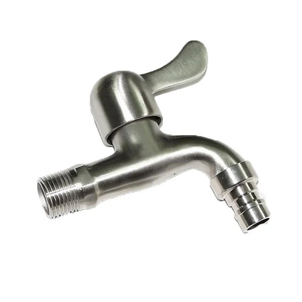 Van Khóa Inox 304