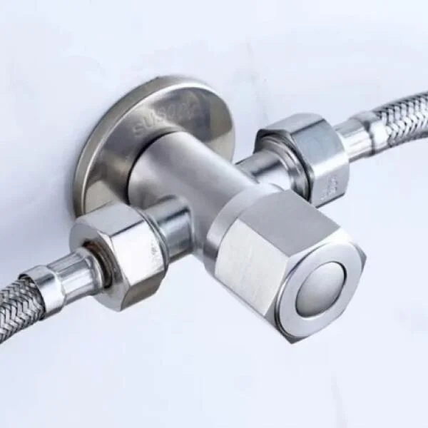 Van Khóa Inox