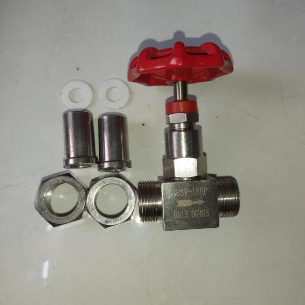 Van Kim Inox