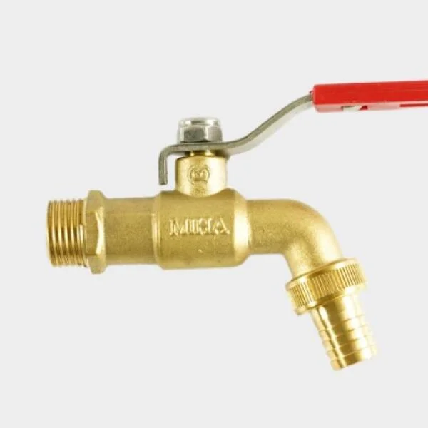 Van nước 27 inox