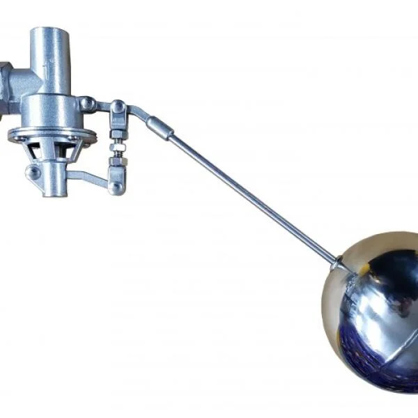 Van Phao Inox
