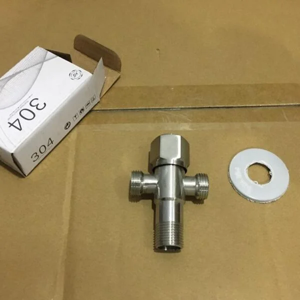 Van T inox