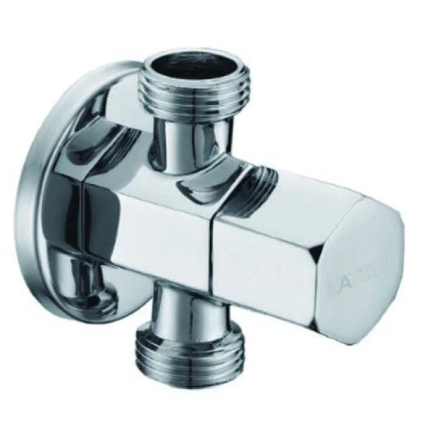 Van T Inox 304