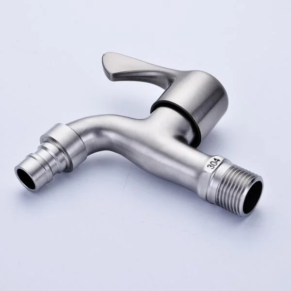 Van Vòi Nước Inox