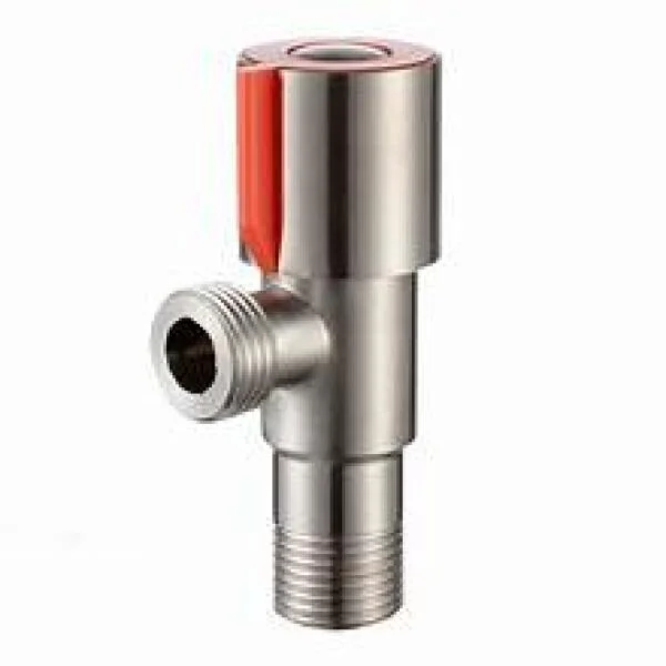 Van xả nước inox
