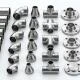 Ống Và Phụ Kiện Inox: Phân Loại, Tiêu Chuẩn Và Ứng Dụng Thực Tế