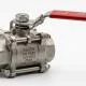 Stainless Steel Valve China – Giải Pháp Van Inox Công Nghiệp Giá Tốt, Độ Bền Cao