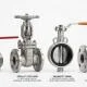 Stainless Steel Valves Là Gì? Cấu Tạo, Phân Loại Và Cách Chọn Đúng