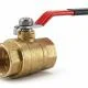 Van Bi Đồng Tay Gạt Là Gì? Ưu Điểm, Ứng Dụng Và Cách Chọn Đúng