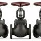 10K Globe Valve Là Gì? Cấu Tạo, Nguyên Lý Và Cách Lựa Chọn Chính Xác