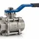 Manual Ball Valve Là Gì? Cấu Tạo, Nguyên Lý Và Cách Lựa Chọn Hiệu Quả