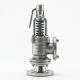 Pressure Relief Valve Là Gì? Cấu Tạo, Nguyên Lý Và Cách Lựa Chọn Chính Xác