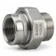 Rắc Co Inox 304 Phi 34 Là Gì? Thông Số, Ưu Điểm Và Ứng Dụng Thực Tế