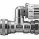 Radiator Valve Là Gì? Cấu Tạo, Nguyên Lý Và Cách Lựa Chọn Hiệu Quả